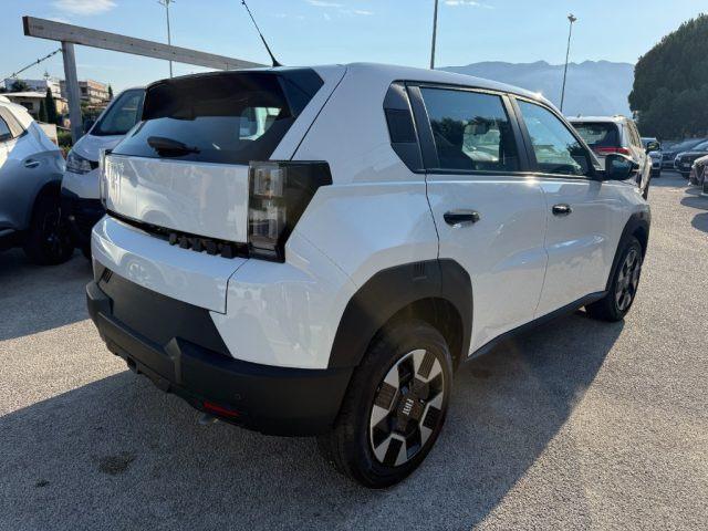 FIAT Grande Panda 1.2 100 CV S&S Icon