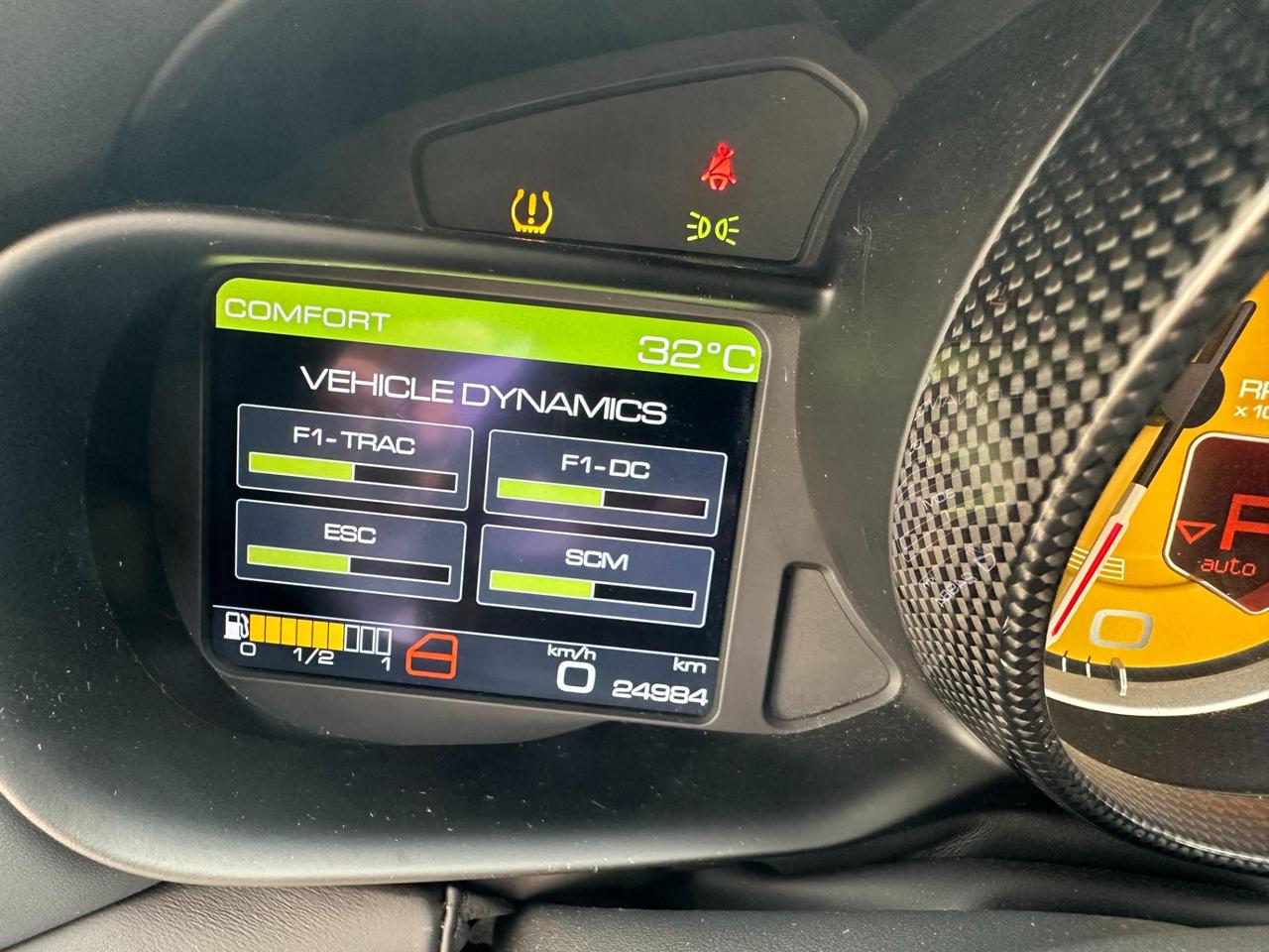 Ferrari California 3.9 T dct