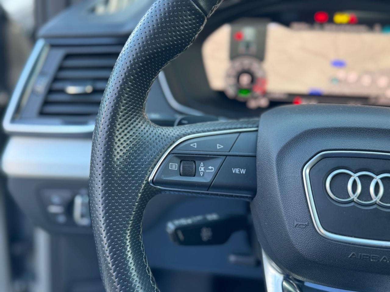 AUDI Q5 SPORTBACK 50 TFSI 299 CV S-LINE FULL IVA ESPOSTA