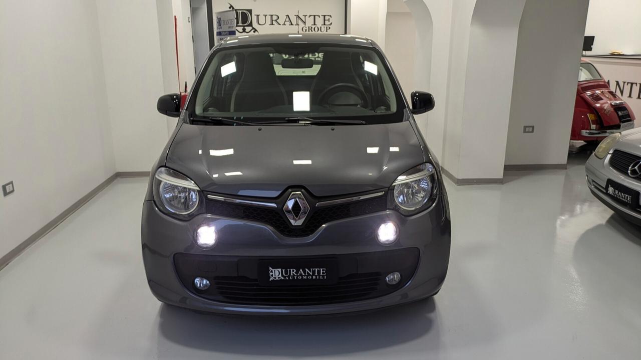 Renault Twingo 1.0 Duel solo 50.000km ADATTA NEOPATENTATI 2019