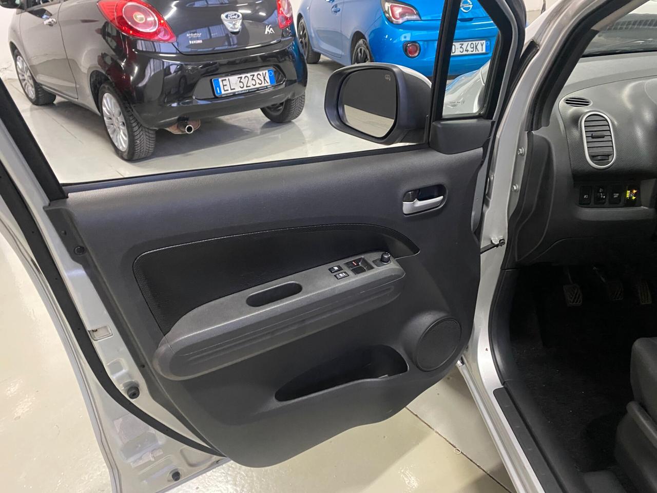 Opel Agila 1.0 12V 65CV GPL-TECH Enjoy