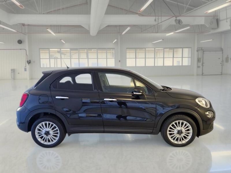 FIAT 500X 1.0 T3 120cv MT E6D Connect