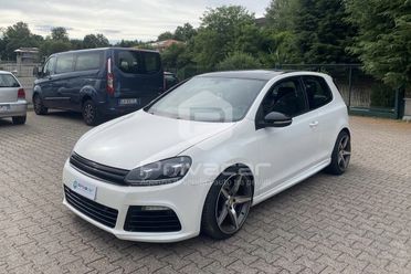 VOLKSWAGEN Golf 2.0 TSI 3p. GTI