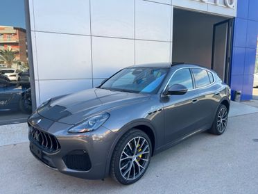 Maserati Grecale MHEV 250 CV GT- NUOVA PRONTA CONSEGNA - listino €97.500