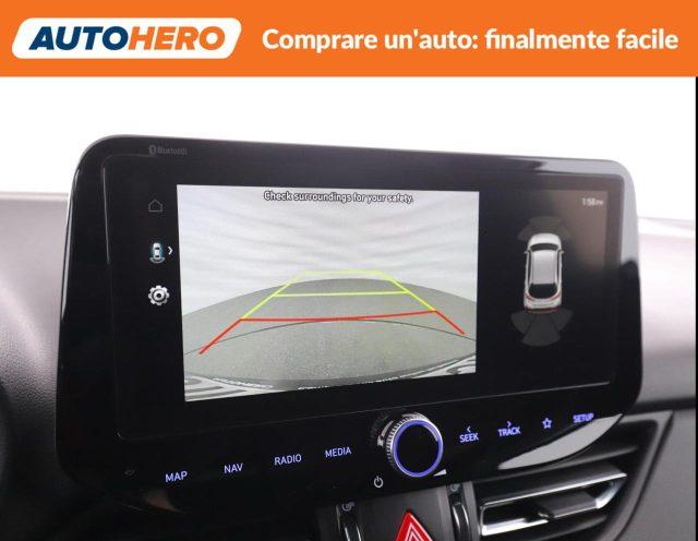 HYUNDAI i30 2.0 T-GDI 280 CV 5 porte DCT N Performance