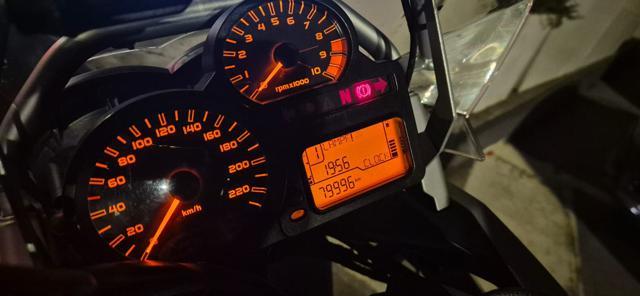 BMW R 1200 GS 2010/2012