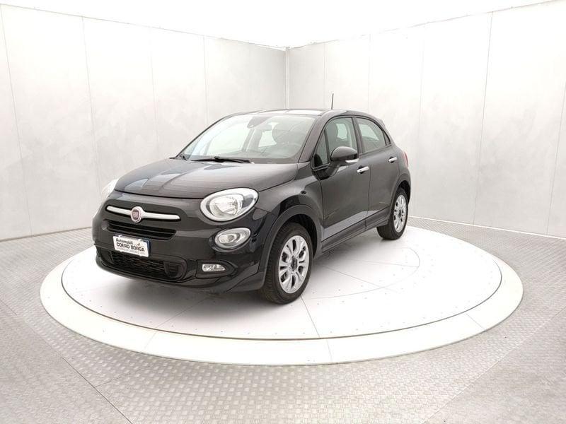 FIAT 500X 1.4 MultiAir 140 CV DCT Pop Star