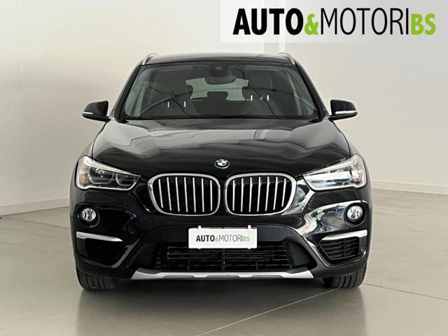 BMW X1 sDrive20d xLine
