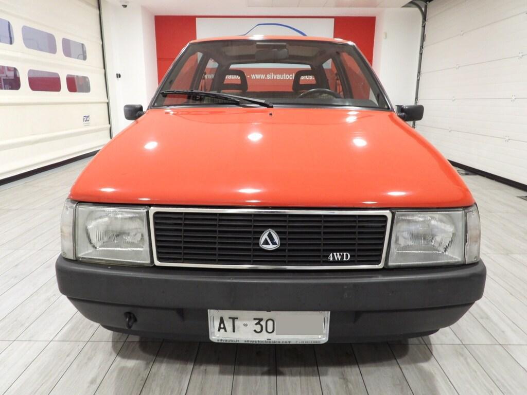 Autobianchi Y10 1.1 IE cat. 4WD
