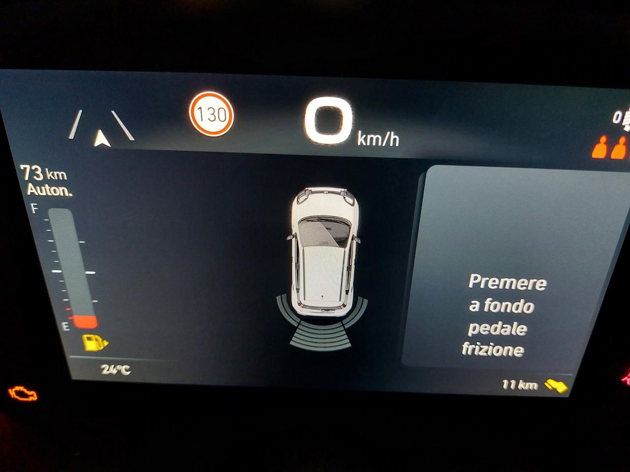 FIAT Pandina Pandina 1.0 FireFly 65 CV Hybrid C...