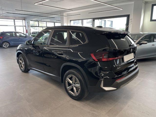 BMW X1 2.0 d S-Drive 150 CV Edition Essence