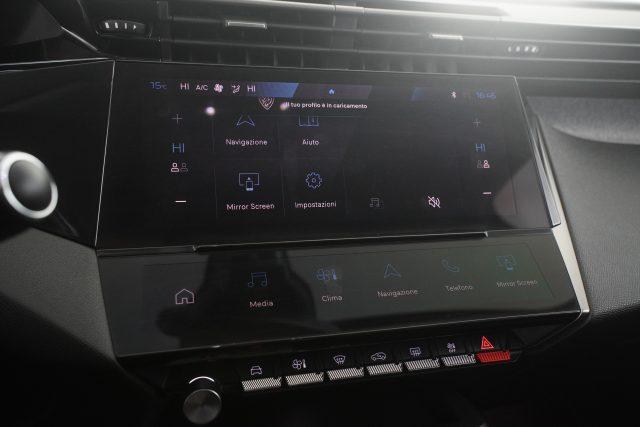 PEUGEOT 308 308 BlueHDi 130 S&S EAT8 SW Allure