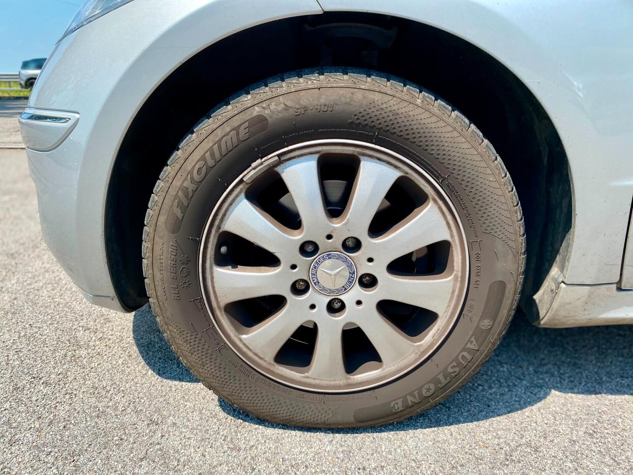 Mercedes-benz Classe A 150 Elegance 95cv