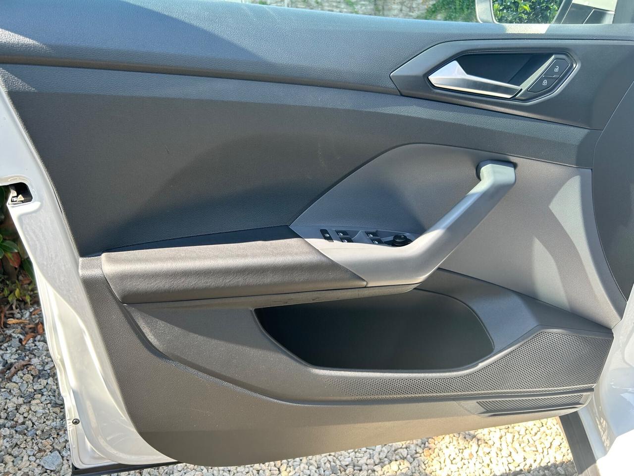 Volkswagen T-Cross 1.0 TSI Style BMT