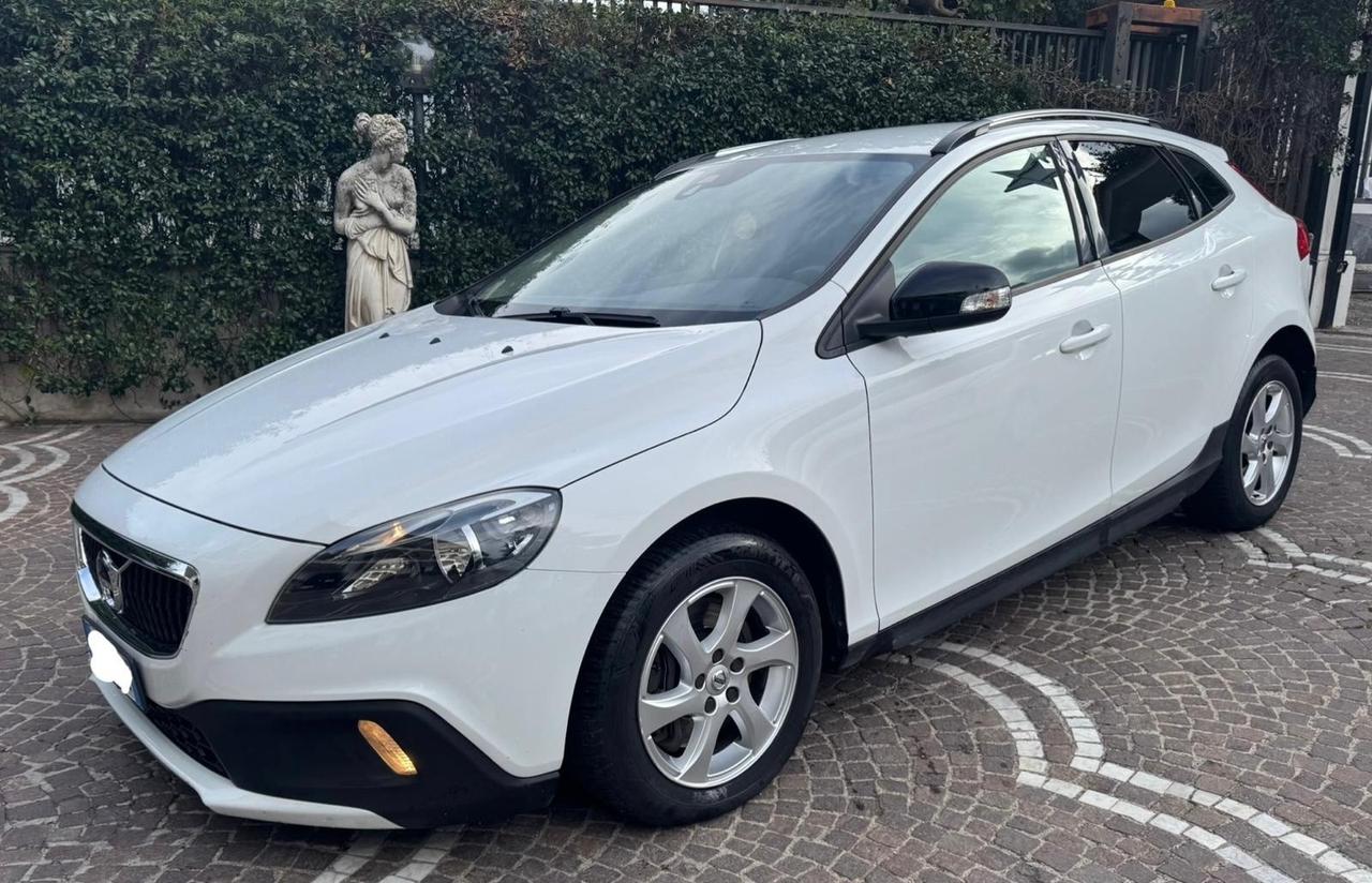 Volvo V40 Cross Country V40 Cross Country D3