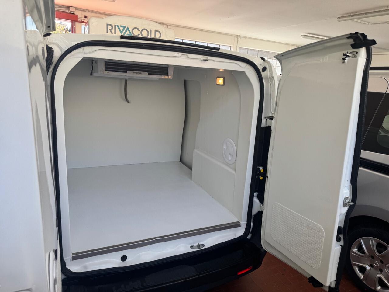 Fiat doblo frigorifero