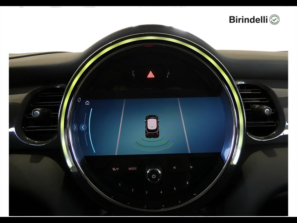 MINI Mini 5 porte (F55) - Mini 1.5 Cooper Camden 5 porte