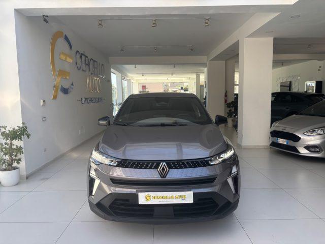 RENAULT Captur ECO-G 120 CV Evolution TUA DA ?240,00 MENSILI ANT0