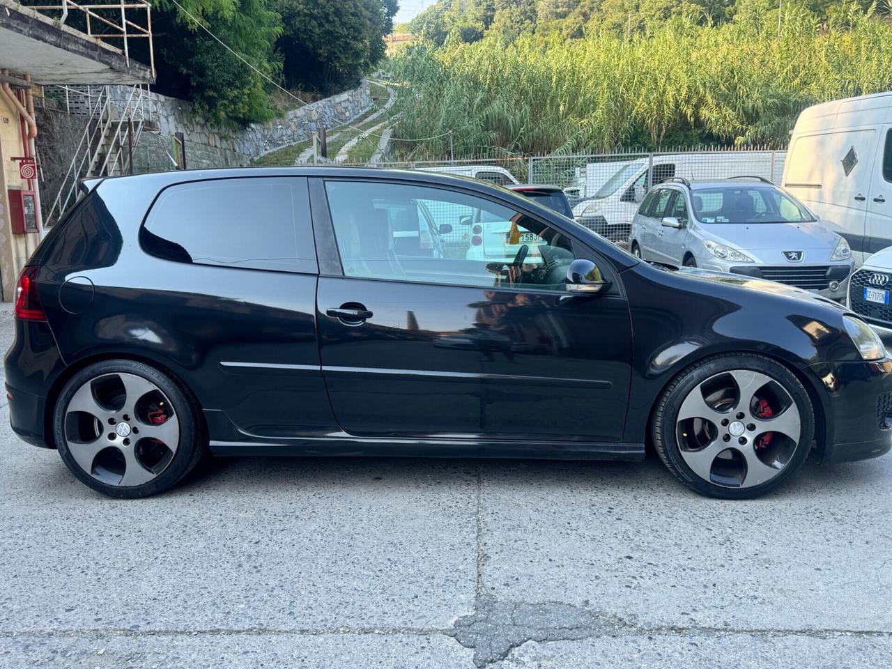 Volkswagen Golf 2.0 16V 230CV 3p. GTI Edition 30