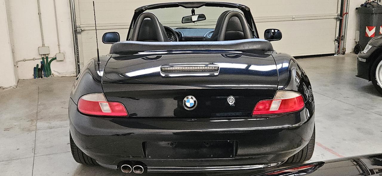 Bmw Z3 2.8 24V cat Roadster