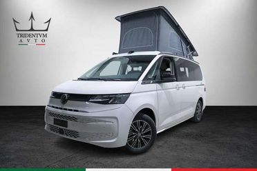 Volkswagen T7 California 2.0 tdi Beach Camper 150cv DSG