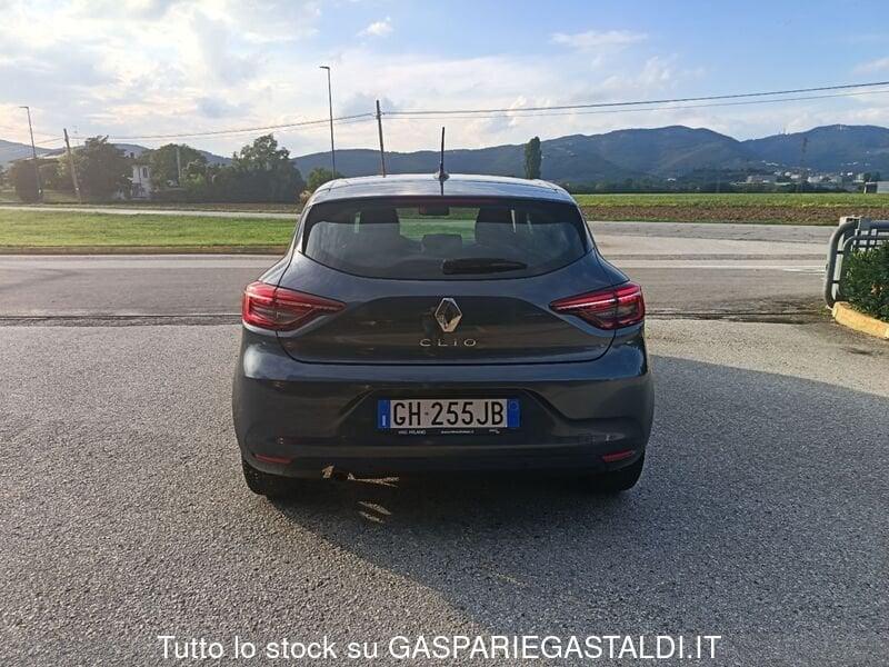 Renault Clio TCe 90 CV FAP 5p. Business