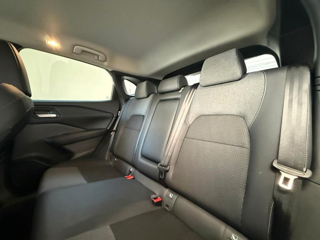 Nissan Qashqai 1.3 mhev N-Connecta 2wd 140cv