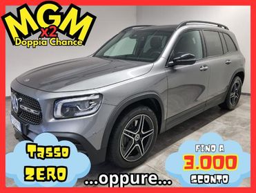 MERCEDES-BENZ GLB 250 Automatic 4Matic Premium Pack AMG