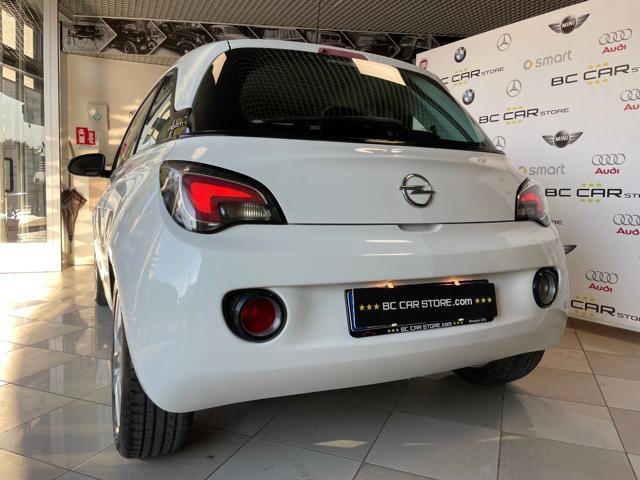 OPEL Adam 1.2 70 cv Slam