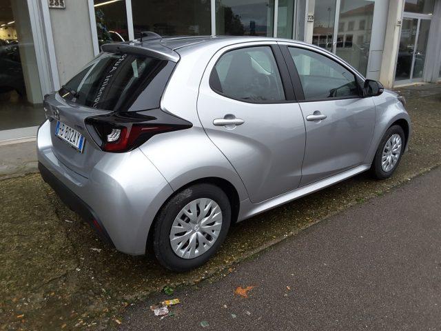 MAZDA 2 Hybrid 1.5 VVT e-CVT Full Hybrid *KM ZERO*