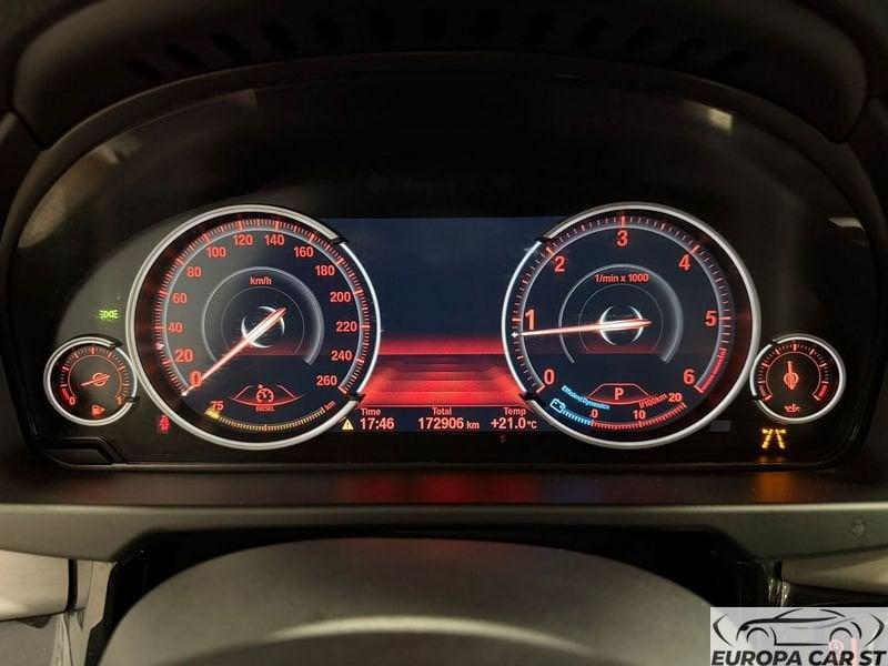 BMW X5 xDrive25d Experience automatico