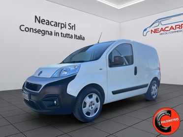 Fiat Fiorino 1.3 MJT 95C CARGO SXE6D-OTTIME CONDIZIONI-