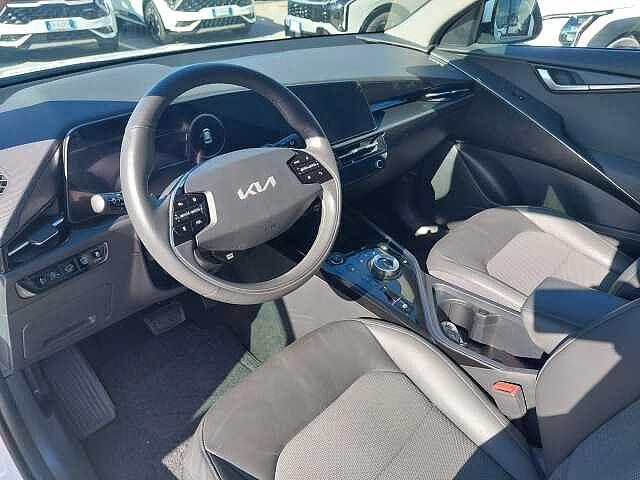 Kia Niro 1.6 GDi DCT6 HEV Evolution TT