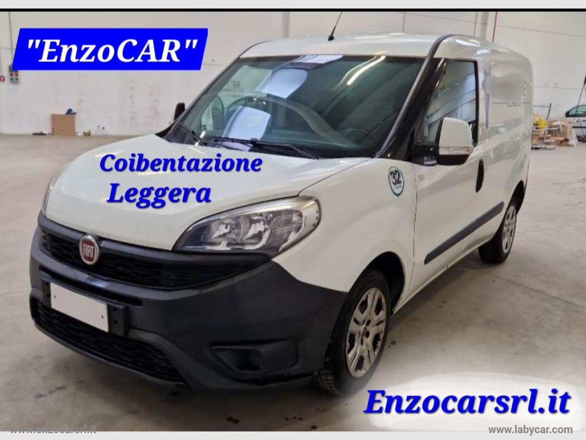 Doblò 1.3 MJT PC-TN Cargo Lamierato