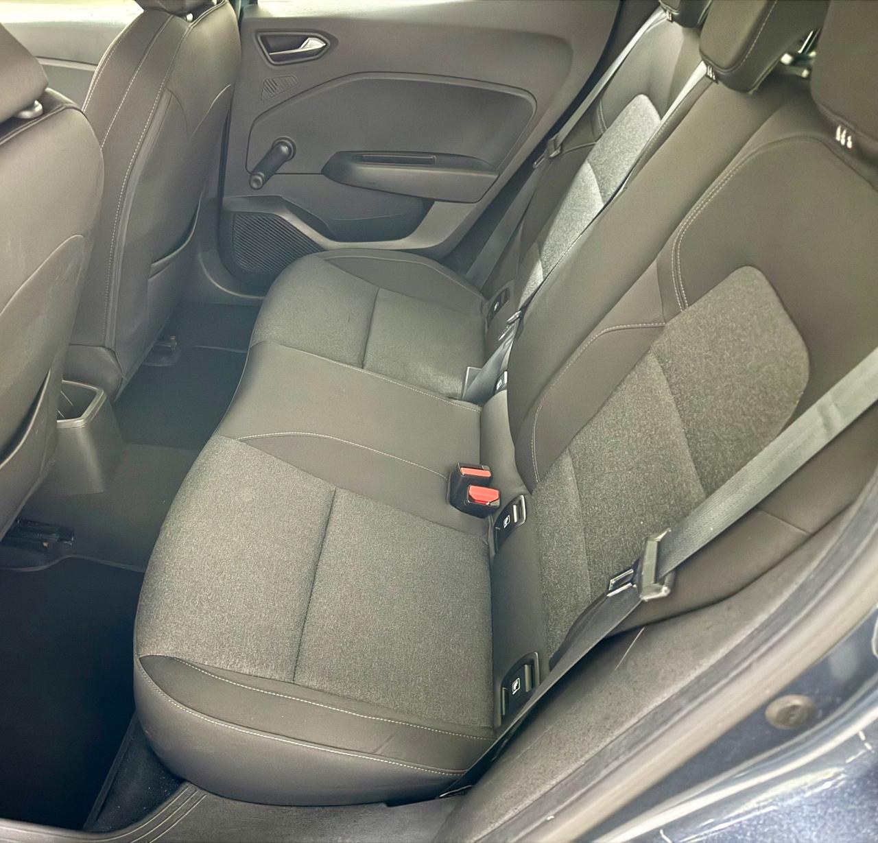 Renault Clio TCe 90 CV 5 porte Business