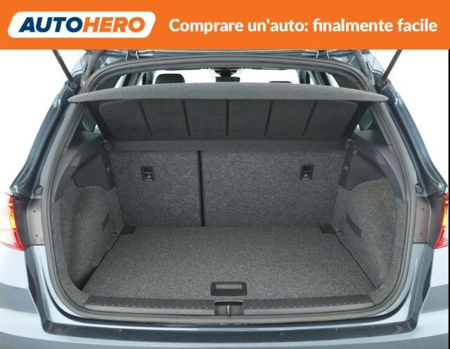 SEAT Arona 1.5 TSI EVO DSG ACT XPERIENCE