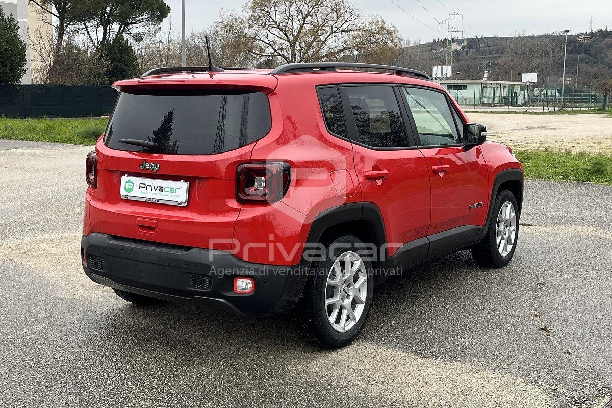 JEEP Renegade 1.0 T3 Limited