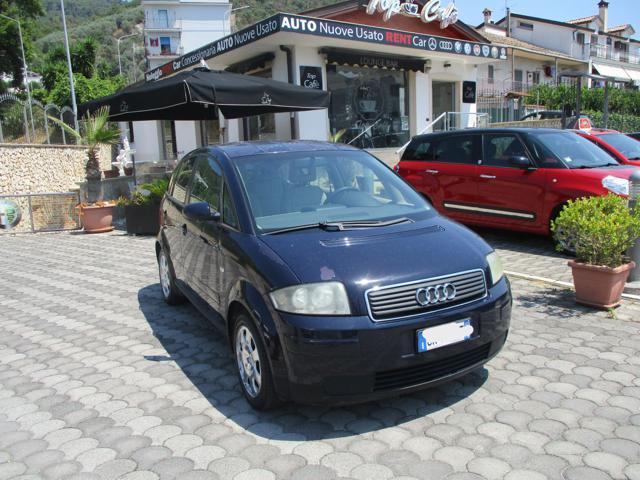 AUDI A2 1.4 16V Top