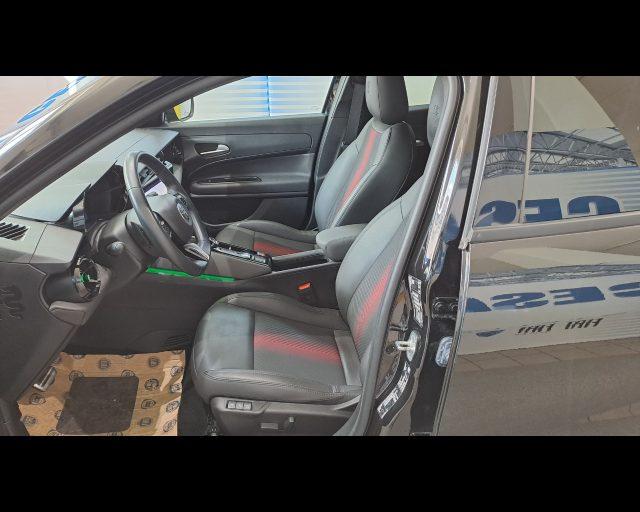 ALFA ROMEO Junior 1.2 ibrida Speciale 136cv edct6