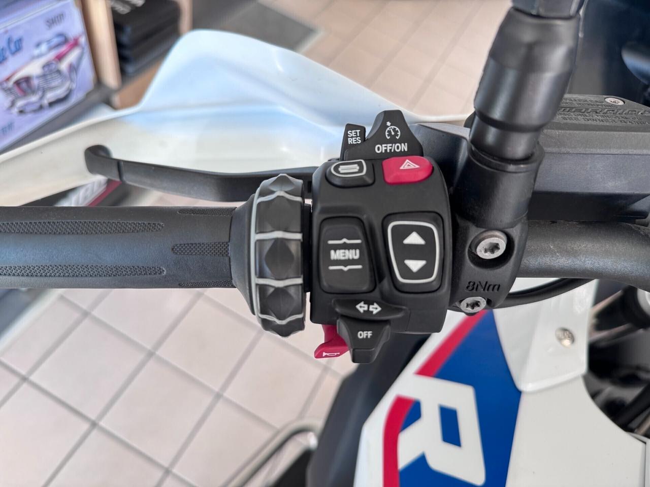 Bmw R 1250 GS