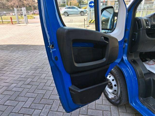 FIAT Ducato 35 2.3 MJT 140CV PLM-TM Furgone