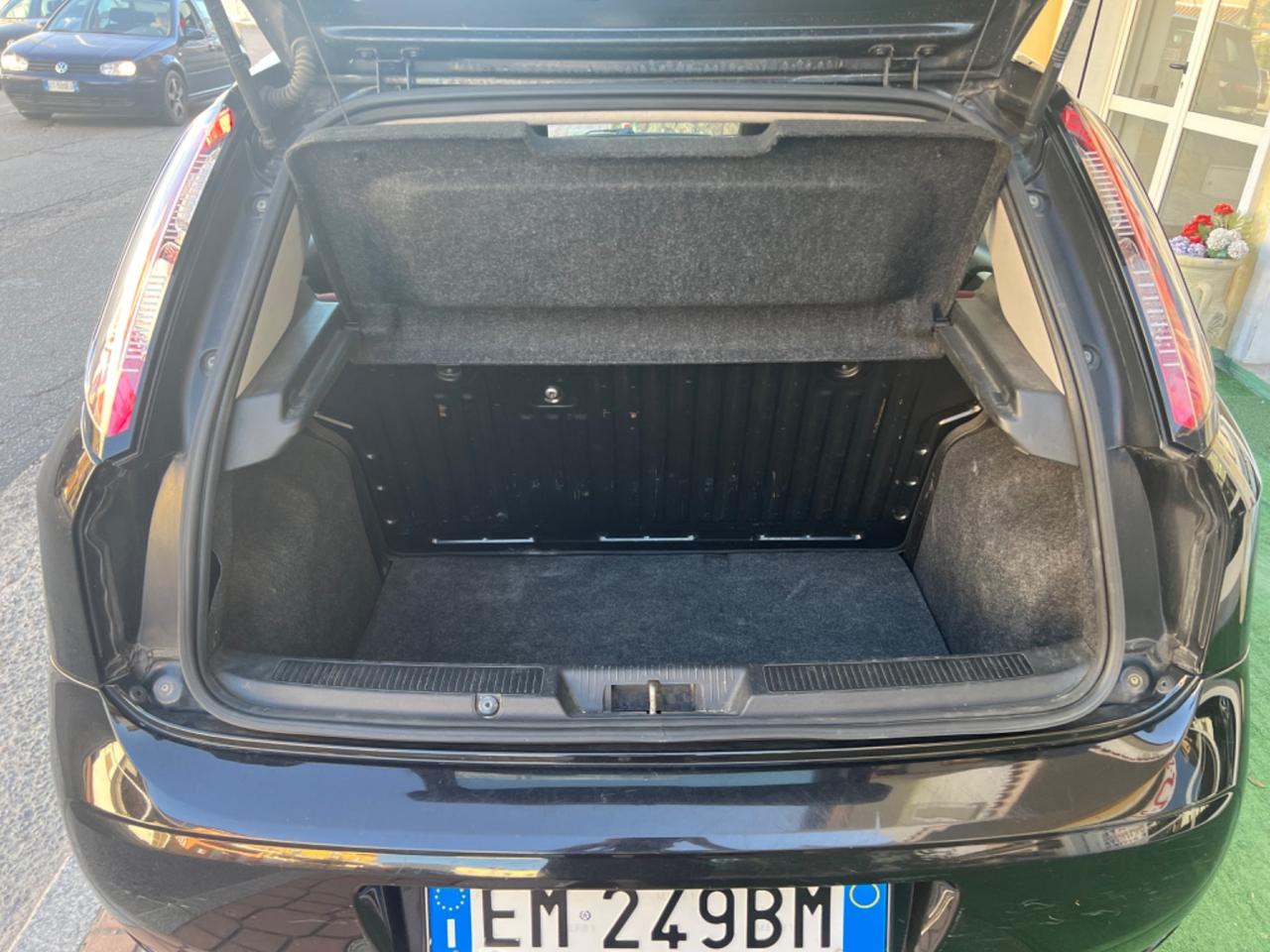 Fiat Punto Evo Punto Evo 1.2 5 porte S&S Dynamic