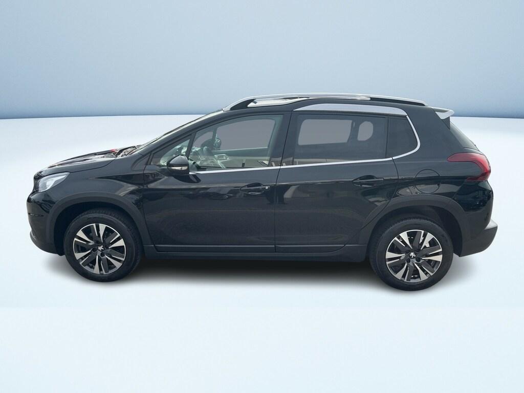 Peugeot 2008 1.2 PureTech Allure