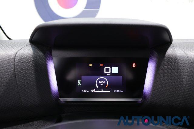 CITROEN C4 PURETECH 130 S&S MAX TETTO PANORAMICO APRIBILE