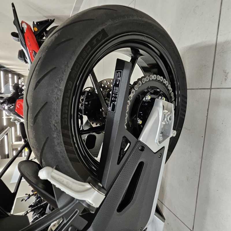 Aprilia RS 660 Factory - 2026