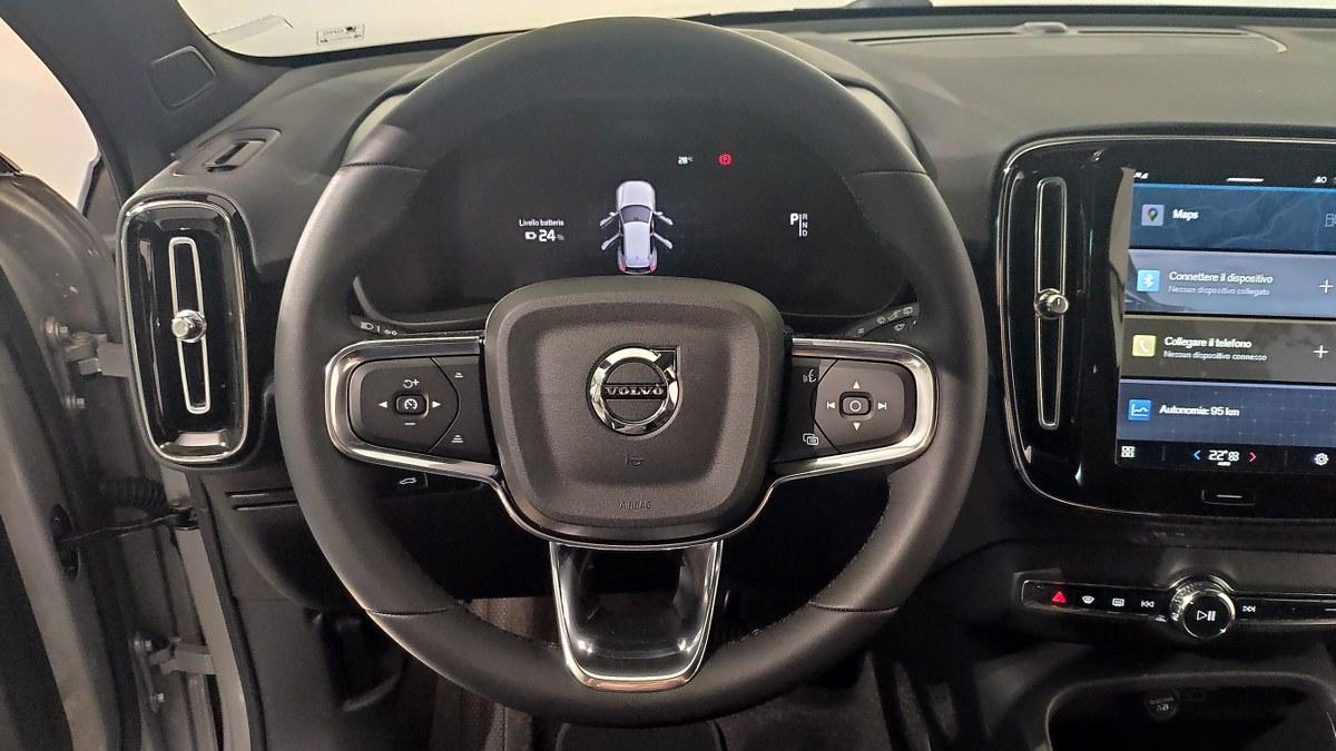 VOLVO Xc40 Recharge Pure Electric Single Motor Rwd Core