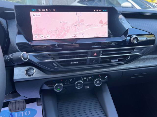 CITROEN C5 X PureTech 130 S&S EAT8 Plus