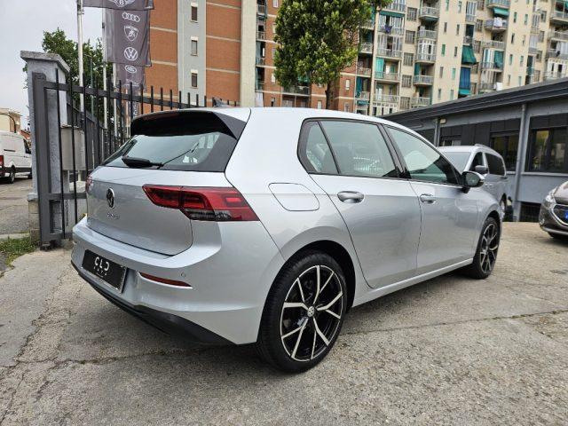 VOLKSWAGEN Golf 2.0 TDI