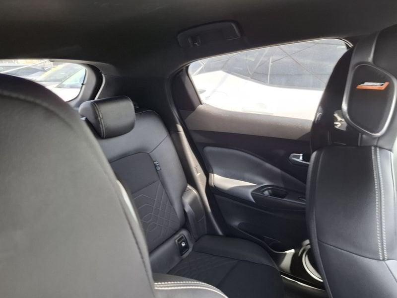 Nissan Juke II 2020 1.0 dig-t Tekna 114cv