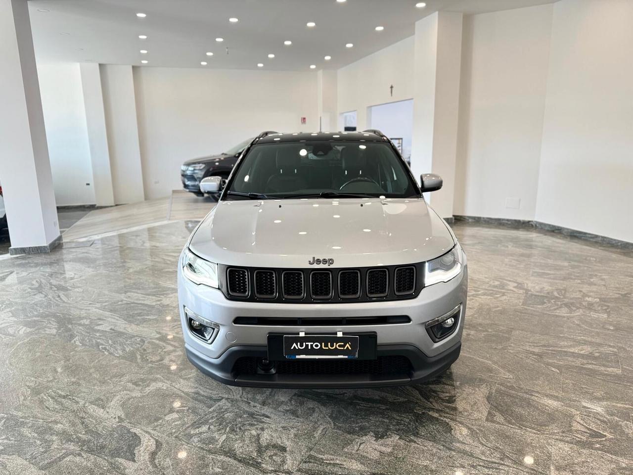 Jeep Compass 1.6 Multijet II 2WD Sport